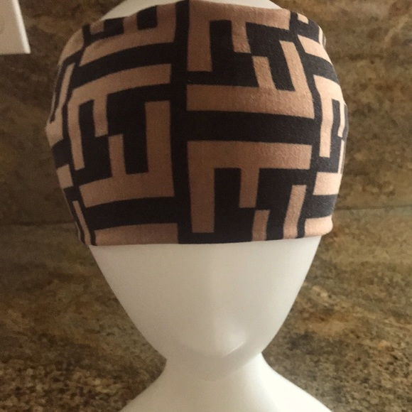 Fashion Headband - Picture 1 of 3